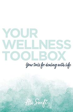 portada Your Wellness Toolbox (in English)