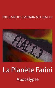 portada La Planète Farini: Apocalypse (en Francés)