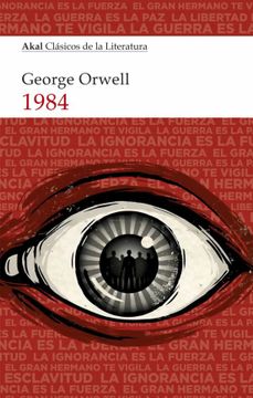portada 1984 (in Spanish)