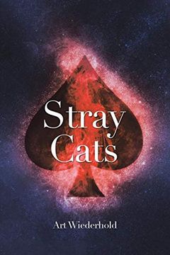 portada Stray Cats (en Inglés)