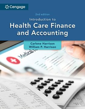 portada Introduction to Health Care Finance and Accounting (en Inglés)