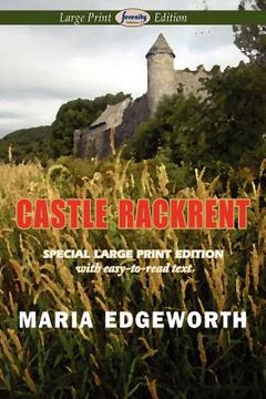 portada castle rackrent (in English)