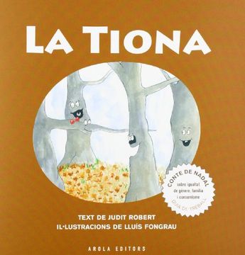 portada La Tiona (en Catalá)