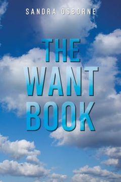 portada The Want Book