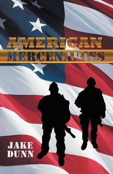 portada american mercenaries