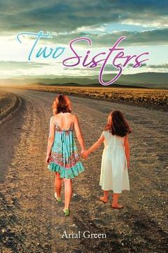 portada two sisters (en Inglés)