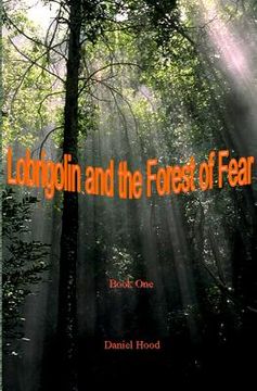 portada lobrigolin and the forest of fear (in English)