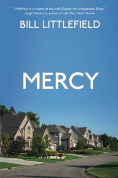 portada Mercy 