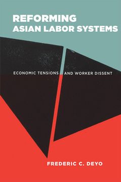 portada reforming asian labor systems (en Inglés)