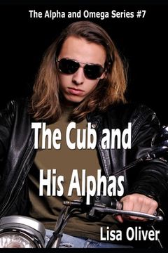 portada The Cub and His Alphas (in English)