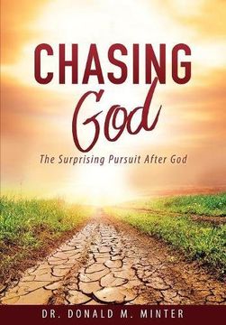 portada Chasing God