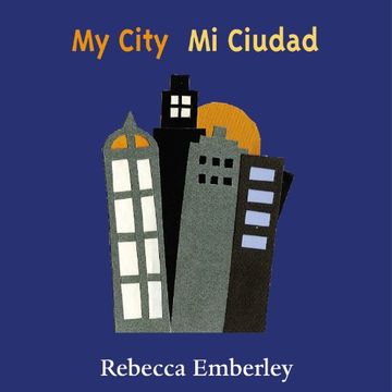 portada My City (in English)