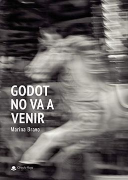 portada Godot no va a Venir (in Spanish)