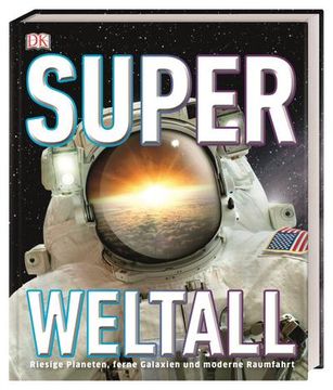 portada Super-Weltall (en Alemán)