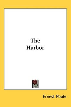 portada the harbor (en Inglés)
