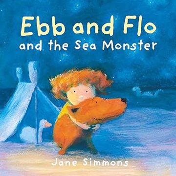 portada Ebb and flo and the sea Monster: 2