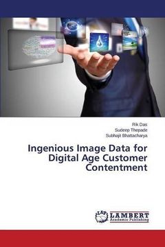 portada Ingenious Image Data for Digital Age Customer Contentment