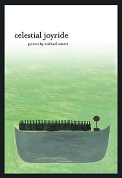 portada Celestial Joyride (American Poets Continuum Series, 154) (en Inglés)