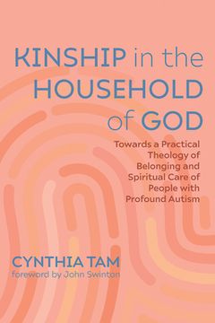 portada Kinship in the Household of God (in English)