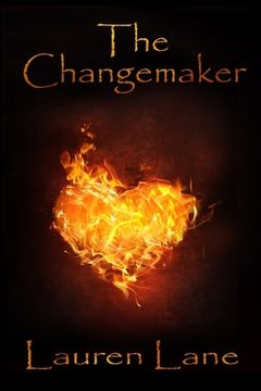 portada The Changemaker (en Inglés)