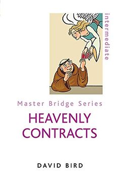 portada Heavenly Contracts (Master Bridge) (in English)