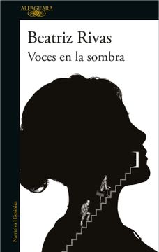portada Voces en la sombra (in Spanish)