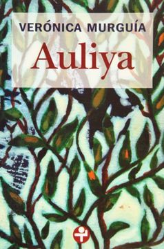 portada Auliya (Biblioteca Era)
