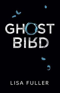 portada Ghost Bird (en Inglés)