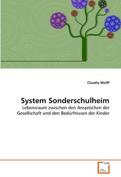 portada System Sonderschulheim