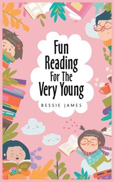 portada Fun Reading For The Very Young (en Inglés)