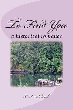 portada To Find You (en Inglés)