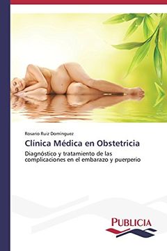 portada Clinica Medica En Obstetricia