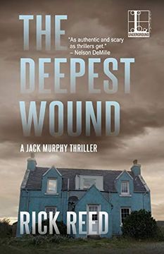 portada The Deepest Wound (in English)