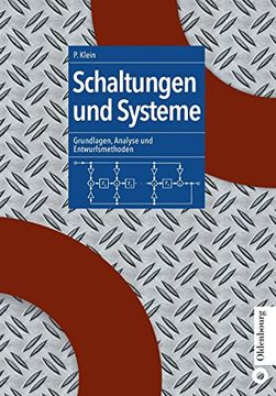 portada Schaltungen und Systeme (in German)