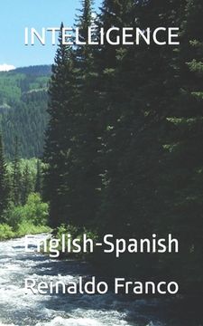 portada Intelligence: English-Spanish (en Inglés)