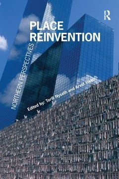 portada Place Reinvention: Northern Perspectives (en Inglés)
