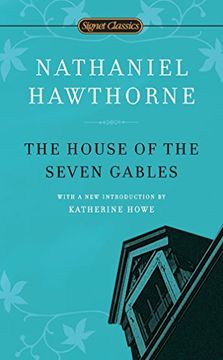 portada The House of the Seven Gables (Signet Classics) (in English)