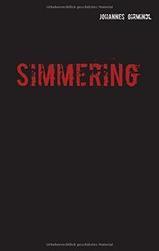 portada Simmering