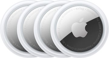 portada AirTag de Apple™ 4 unidades