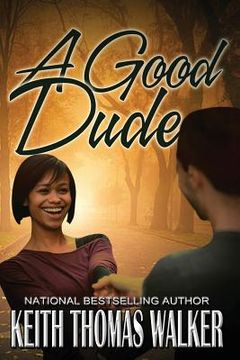 portada A Good Dude (in English)