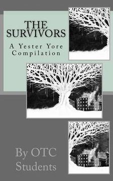 portada The Survivors, a Yester Yore Compilation (in English)