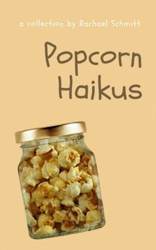 portada Popcorn Haikus