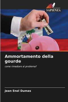 portada Ammortamento della gourde (in Italian)