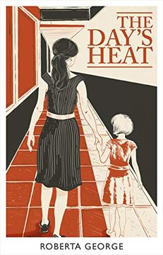 portada Day's Heat (en Inglés)