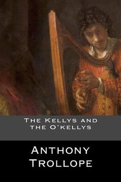 portada The Kellys and the O'kellys (in English)