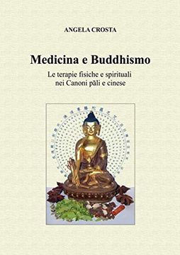 portada Medicina e Buddhismo (in Italian)