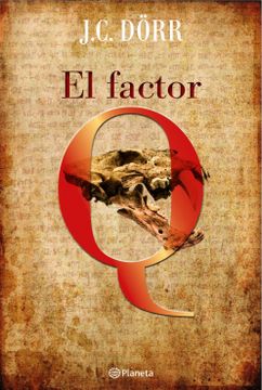 portada El Factor q (in Spanish)