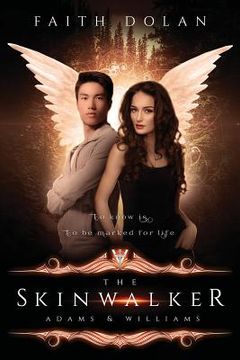 portada The Skinwalker (en Inglés)