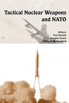 portada tactical nuclear weapons and nato