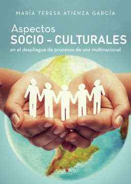 portada Aspectos Socio-Culturales en el Despliegue de Procesos de una mul Tinacional (in Spanish)